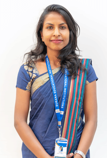 Surana College Bangalore College Prospectus Images photo 62